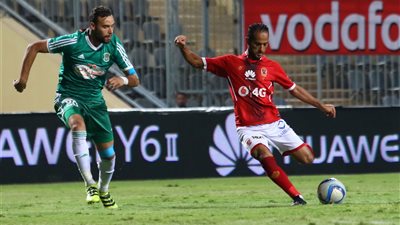 بالفيديووالصور.. الأهلي يهدر ركلتي جزاء ويتعادل أمام الاتحاد 2 / 2