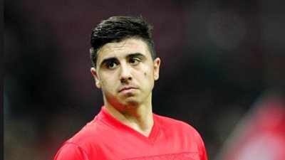 بالفيديو..«توفان» يتقدم بالهدف الثاني لتركيا في التشيك باليورو