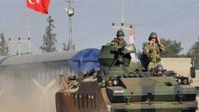 «أكراد سوريا» تدعو لانتفاضة مسلحة ضد الاحتلال التركي لجرابلس