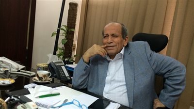 نبيل درويش: إعادة هيكلة اتحاد منتجي الدواجن يحتاج لقرار جمهوري