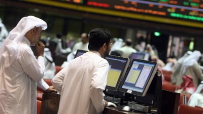 أسهم البنوك تدفع بورصة السعودية للصعود