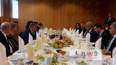 وزير الصناعة: نحرص على جذب الشركات الزراعية البولندية