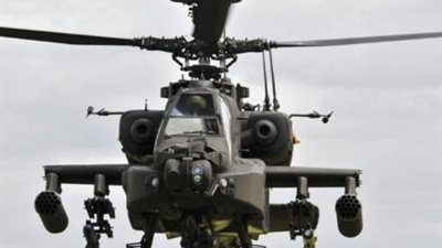 السعودية تتعاقد على «الأباتشي» في زيارة محمد بن سلمان لأمريكا