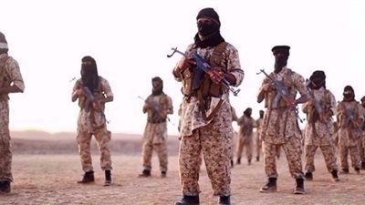 داعش يهدد بـ«20 جلدة» مخالفة ارتداء «الزي الباكستاني» في الرقة