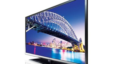 أفضل 5 تخفيضات على الشاشات الذكية في «راية شوب»