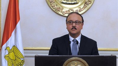 وزير الاتصالات: نحتل المرتبة الأولى في الشرق الأوسط وأفريقيا