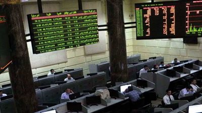 مؤشرات البورصة تواصل صعودها في منتصف التعاملات