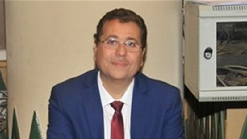 محمد بدراوي، عضو