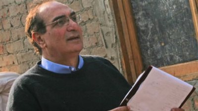 «فيصل للكتاب» يستضيف المخرج مجدي أحمد علي.. الخميس