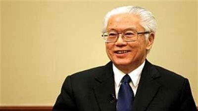 شيخ الأزهر يلتقي رئيس سنغافورة بمقر المشيخة.. غدًا