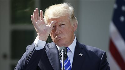 نتائج الحالة الصحية لـ«ترامب» بعد الفحص الطبي على سلامة قواه العقلية