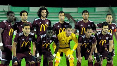 «المقاصة» يخوض مرانه الأول استعدادا لـ«قسنطينة» بالكونفدرالية