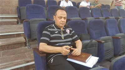 طارق يحيى: الزمالك جاهز لموقعة المصري
