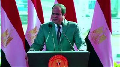 «الله يا بطلنا» أغنية جديدة لتأييد «السيسي» بالانتخابات الرئاسية