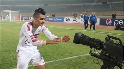 أحمد سمير يشارك بفترة إعداد وادي دجلة رغم أزمة الطلائع