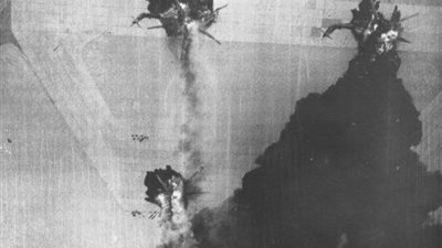 بالصور.. الاحتلال يكشف أسرارا جديدة عن حرب 67