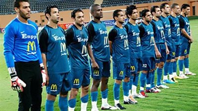 «مونانا» الجابوني يصل القاهرة استعدادا لمواجهة «إنبي» بالكونفدرالية