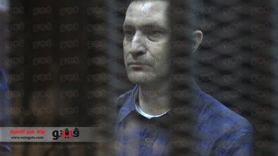 بدء محاكمة نجلى 