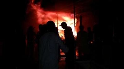 إصابة شخص في مشاجرة بملهى ليلي في العجوزة