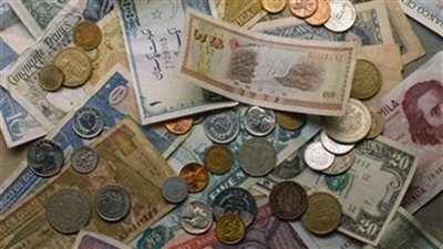 ارتفاع أسعار العملات العربية.. والريـال السعودي بـ482 قرشًا