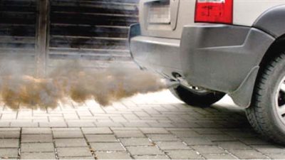 «شرطة البيئة» تضبط 51 سيارة مخالفة في الجيزة والقليوبية