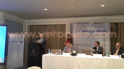 نشرة «اقتصاد فيتو»