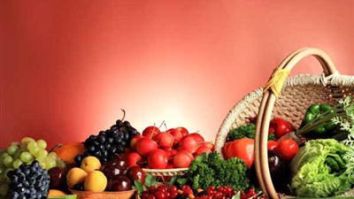 فواكه احرص على تناولها يوميا طوال الشهر الكريم