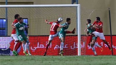 وليد صلاح: لاعبو الاتحاد والأهلي قدموا مباراة متميزة