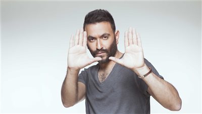 مزيكا تطرح «وسع وسع» لـ«كريم محسن»على أنغامي