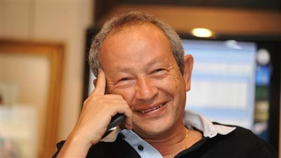 «ساويرس» عن شراء قطر لـ«نيمار»: «أحسن من تمويل الإرهاب»