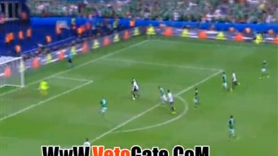 نشرة أخبار«فيتو» الرياضية وأبرزها فوز ألمانيا في اليورو