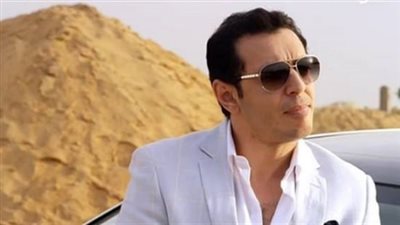 مصطفى شعبان يبدأ تصوير مسلسل «أيوب»