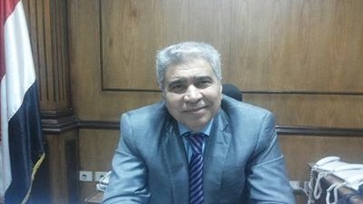 مدير شرطة النقل يتفقد الخدمات الأمنية بمحطات مترو الأنفاق