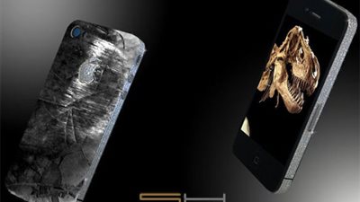 تعرف على مواصفات أغلي موبايل في العالم