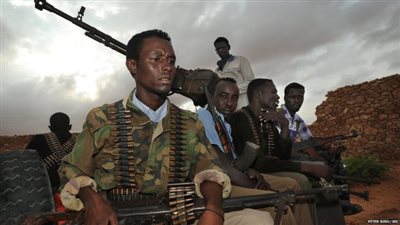 اغتيال رئيس المخابرات الصومالية على يد حارسه الخاص