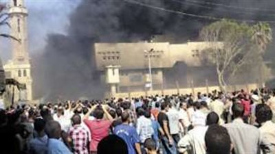 «الجنايات» تنظر اليوم إعادة محاكمة متهم في «أحداث كرداسة»