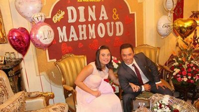 نشطاء عن خطبة سباحي الأولمبياد الخاص: بطلا التحدي والنهاية السعيدة