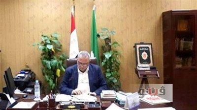 محافظ الشرقية: تطبيق منظومة الكارت الذكي من الأولويات