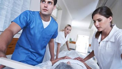 رومانيا تسجل أعلى معدل وفيات في أوروبا بعد بلغاريا