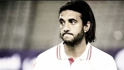 الزمالك يمنح ظهيره الأيسر راحة من التدريبات