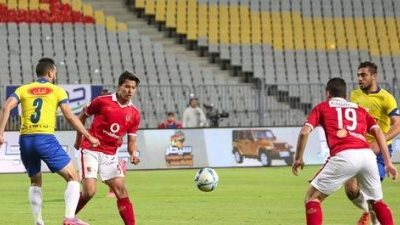 آخر كلام.. الإسماعيلي يرفض مواجهة الأهلي بالإسكندرية