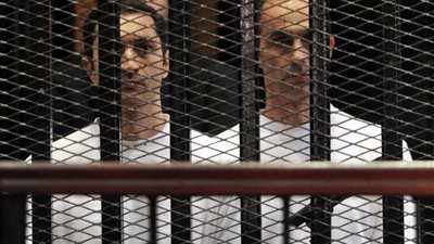 شاهد في قضية «البورصة»: صندوق «حورس» تَلَاعب لرفع سهم «الوطنى»