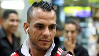 «قمر والسيد» يخضعا لاختبار المنشطات بعد مواجهة الأهلي