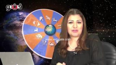 بالفيديو.. عبير فؤاد تنصح مواليد برج السرطان بعدم التسرع