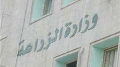 قرار اعتماد النظام الأساسى للشركة القابضة لاستصلاح الأراضي