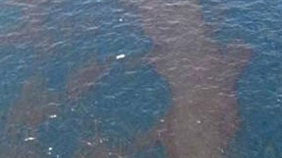 «مياه الأقصر»: القضاء على بقعة السولار في نهر النيل