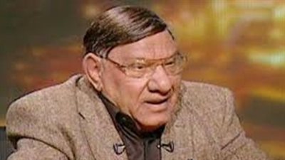 غدا.. مفيد فوزي مع حمدي رزق على شاشة صدى البلد