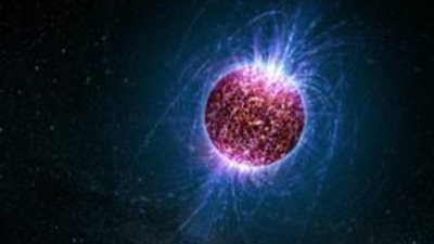 «كامبريدج» تكتشف نجما أكبر من الشمس 30 مرة