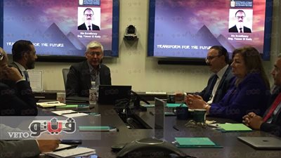 الاتصالات: شركات عالمية تشارك في مبادرة علماء المستقبل