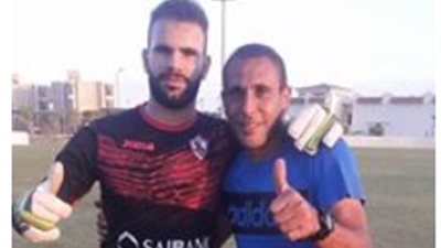 مدرب حراس شباب الزمالك: انضمام صلاح ومنصف للأوليمبي نجاح لنا